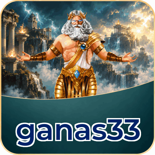 Panduan instalasi dan download ganas33 APK