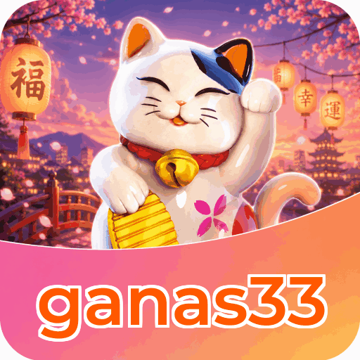 Ilustrasi cara install ganas33 APK dengan aman