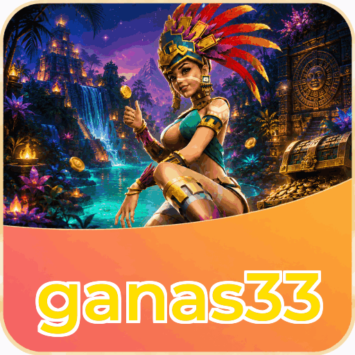 Katalog aplikasi Android ganas33 Indonesia