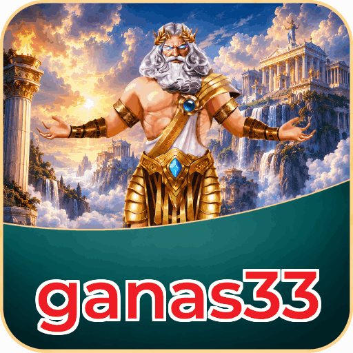 Update terbaru ganas33 APK 2026