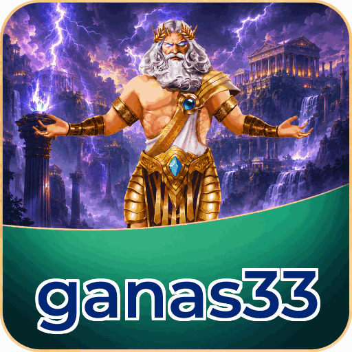 Panduan download dan install APK ganas33